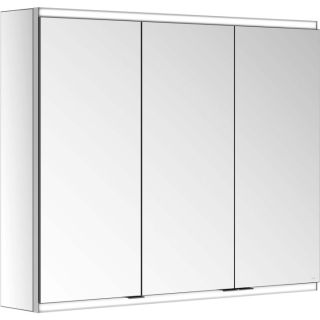 Зеркальный шкаф Keuco Royal Modular 800311090100200 90 см